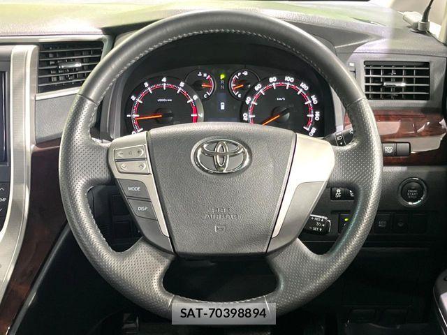 Toyota VELLFIRE 2011-12 8797775-12