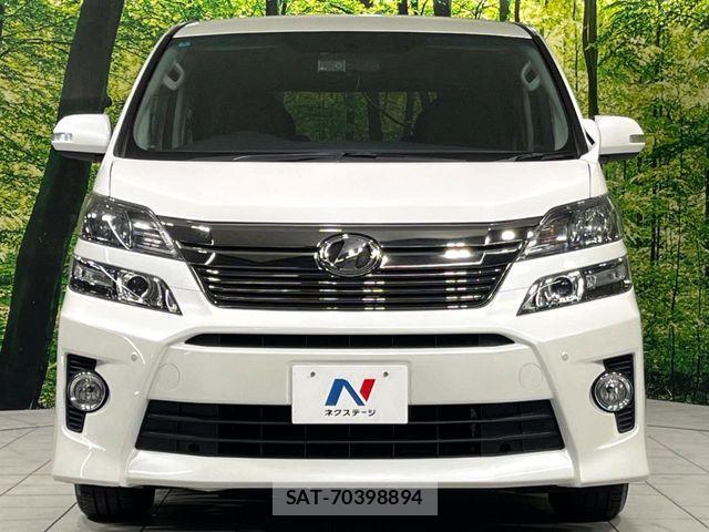 Toyota VELLFIRE 2011-12 8797775-15