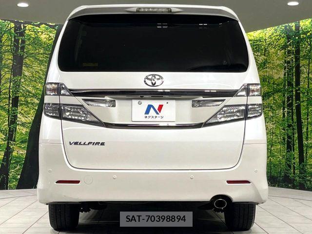 Toyota VELLFIRE 2011-12 8797775-16
