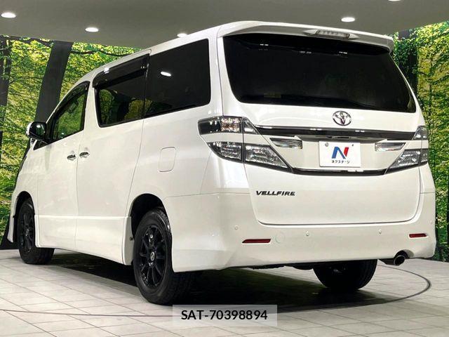 Toyota VELLFIRE 2011-12 8797775-18