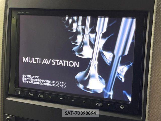 Toyota VELLFIRE 2011-12 8797775-3
