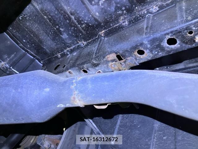 Toyota VELLFIRE 2013-11 8797776-8
