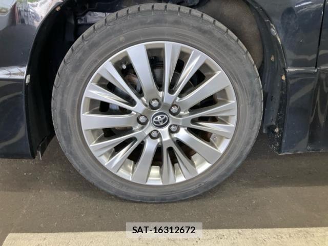 Toyota VELLFIRE 2013-11 8797776-3