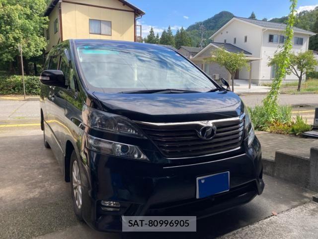 sat car