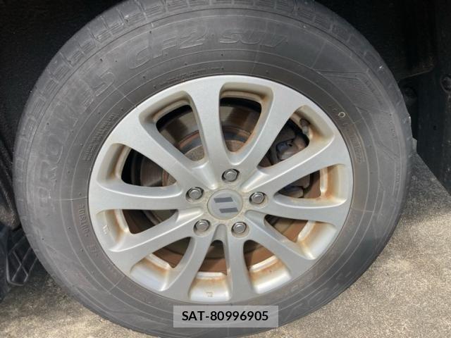 Toyota VELLFIRE 2008-12 8832175-8