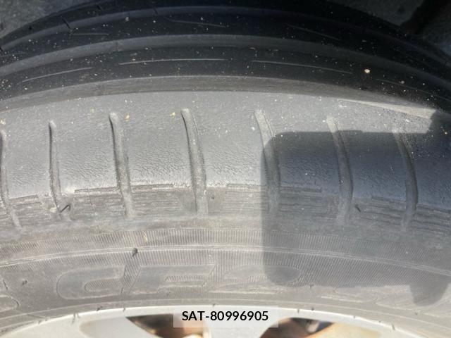 Toyota VELLFIRE 2008-12 8832175-9