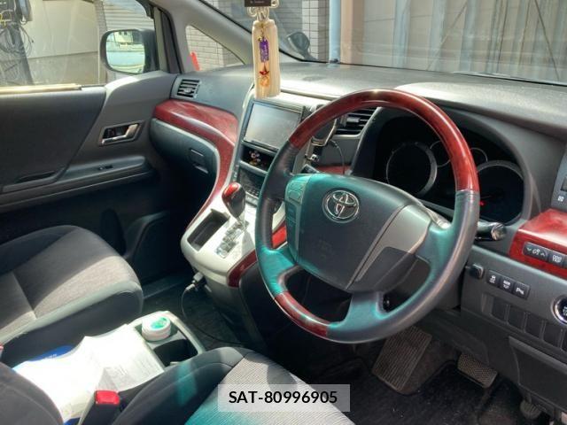 Toyota VELLFIRE 2008-12 8832175-10