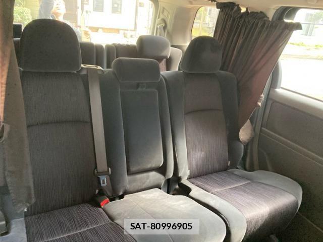 Toyota VELLFIRE 2008-12 8832175-12