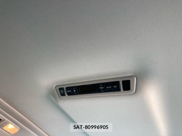 Toyota VELLFIRE 2008-12 8832175-13