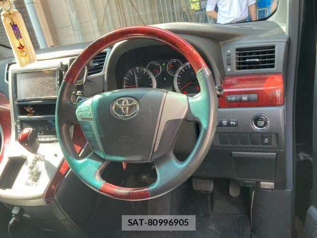 Toyota VELLFIRE 2008-12 8832175-15