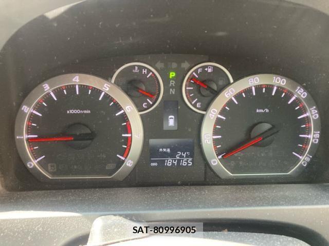 Toyota VELLFIRE 2008-12 8832175-16