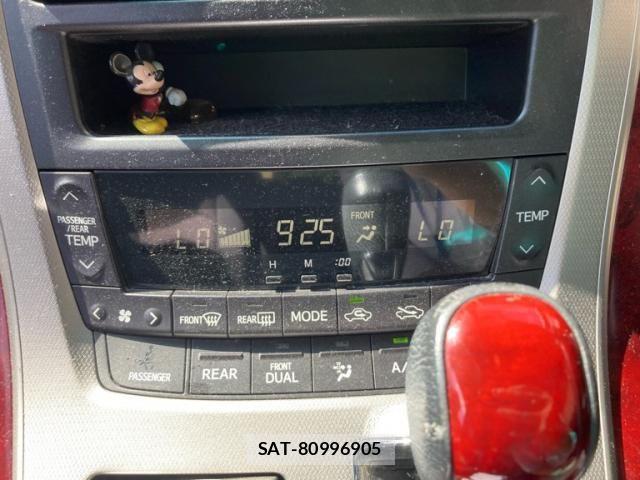 Toyota VELLFIRE 2008-12 8832175-18