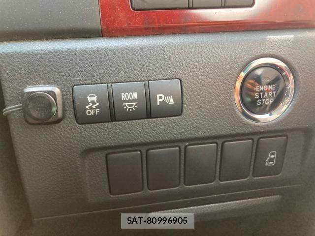 Toyota VELLFIRE 2008-12 8832175-20