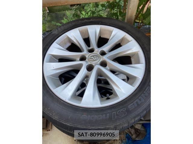 Toyota VELLFIRE 2008-12 8832175-24
