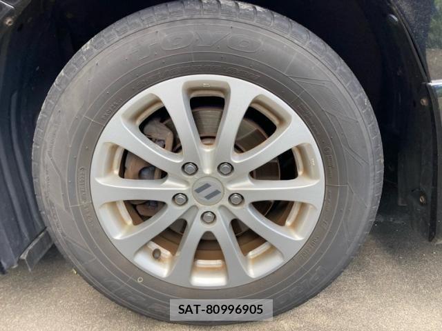 Toyota VELLFIRE 2008-12 8832175-5