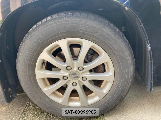 Toyota VELLFIRE 2008-12 8832175-6