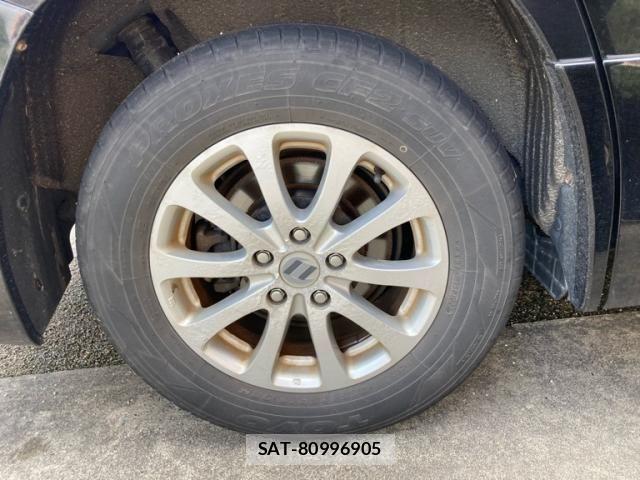 Toyota VELLFIRE 2008-12 8832175-7