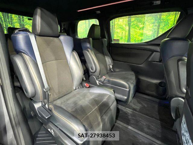 Toyota VELLFIRE 2017-03 8832173-9