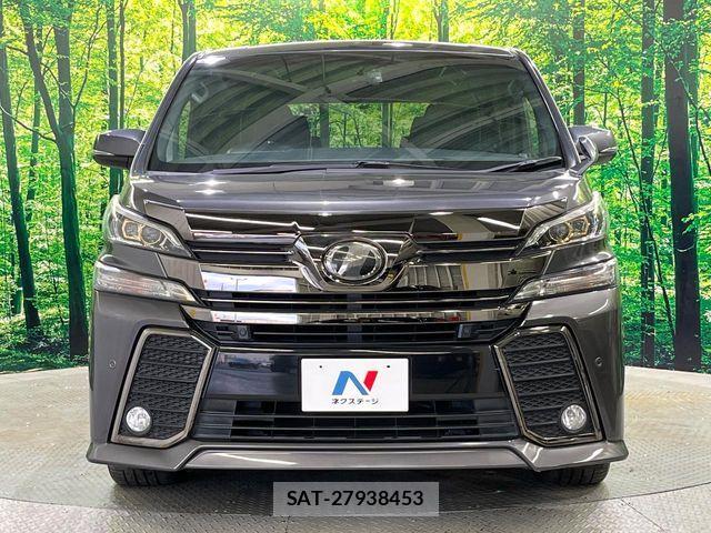 Toyota VELLFIRE 2017-03 8832173-14