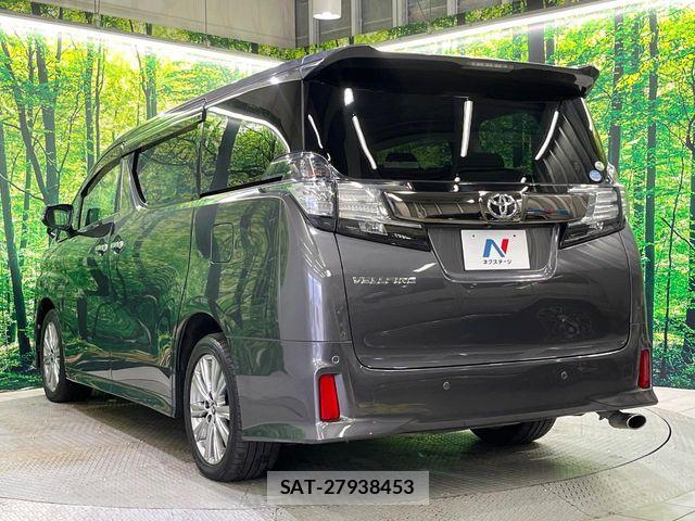 Toyota VELLFIRE 2017-03 8832173-17