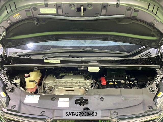 Toyota VELLFIRE 2017-03 8832173-18