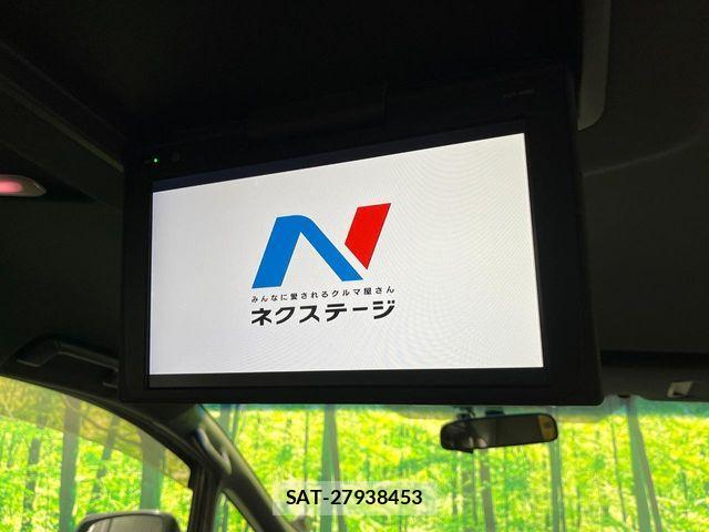 Toyota VELLFIRE 2017-03 8832173-2