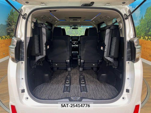 Toyota VELLFIRE 2015-07 8832174-10