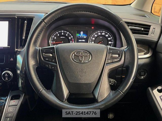Toyota VELLFIRE 2015-07 8832174-11