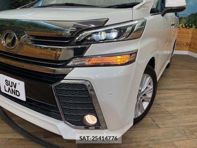 Toyota VELLFIRE 2015-07 8832174-12