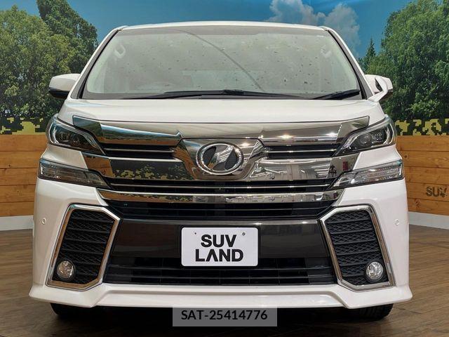 Toyota VELLFIRE 2015-07 8832174-14