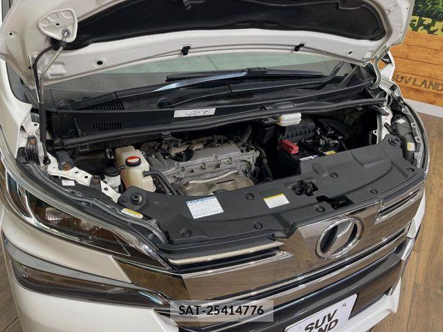 Toyota VELLFIRE 2015-07 8832174-18