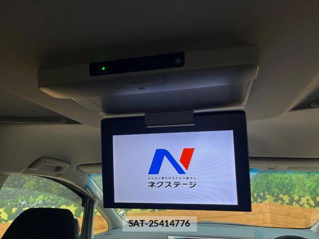 Toyota VELLFIRE 2015-07 8832174-2