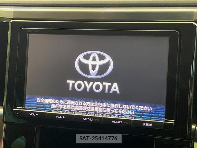 Toyota VELLFIRE 2015-07 8832174-3