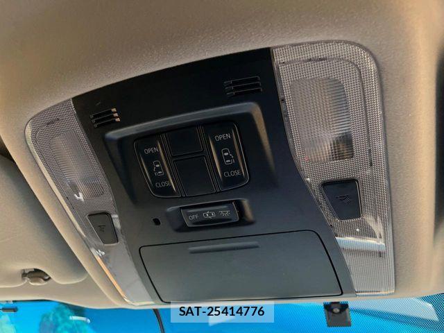 Toyota VELLFIRE 2015-07 8832174-6