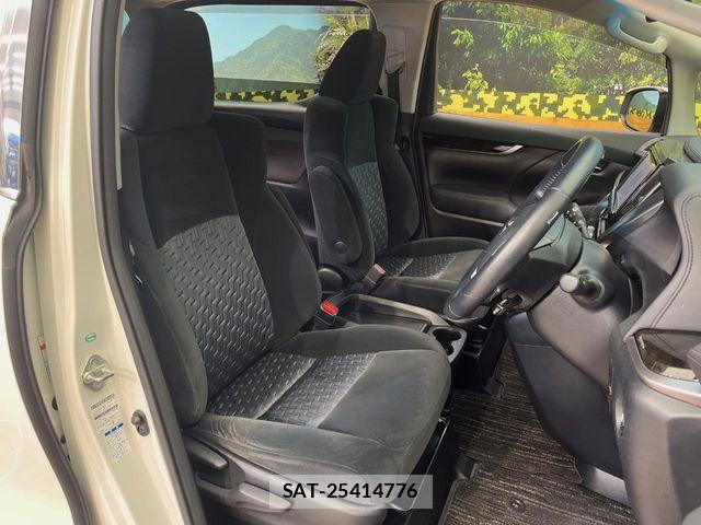 Toyota VELLFIRE 2015-07 8832174-7