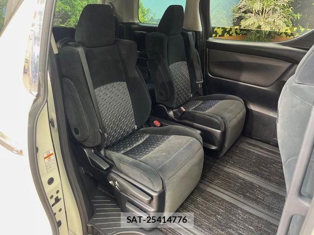 Toyota VELLFIRE 2015-07 8832174-8