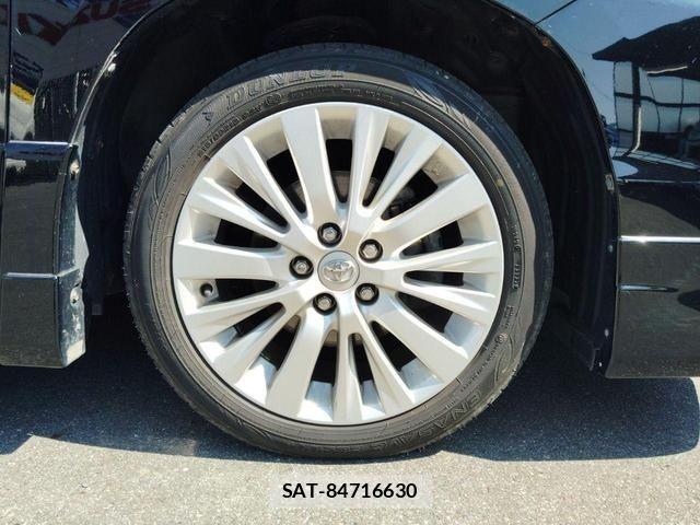 Toyota VELLFIRE 2012-06 8850934-9