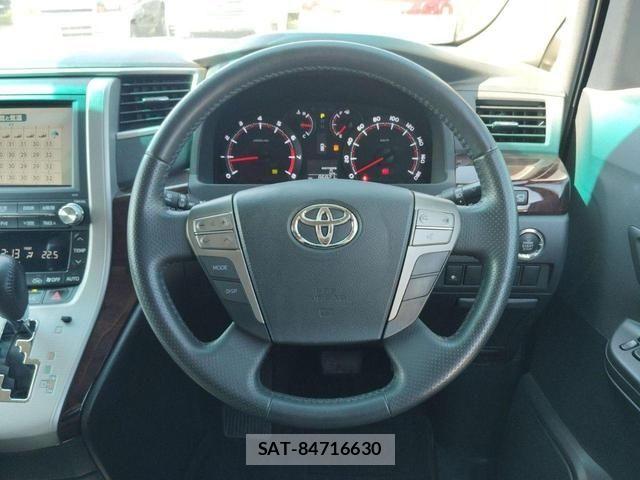 Toyota VELLFIRE 2012-06 8850934-13