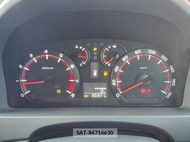 Toyota VELLFIRE 2012-06 8850934-14