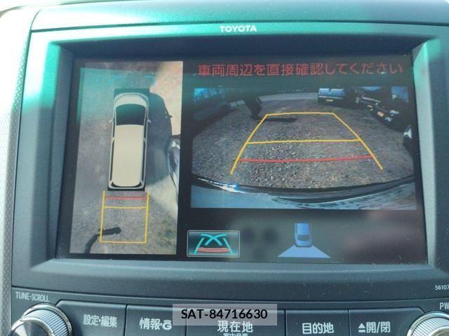 Toyota VELLFIRE 2012-06 8850934-16