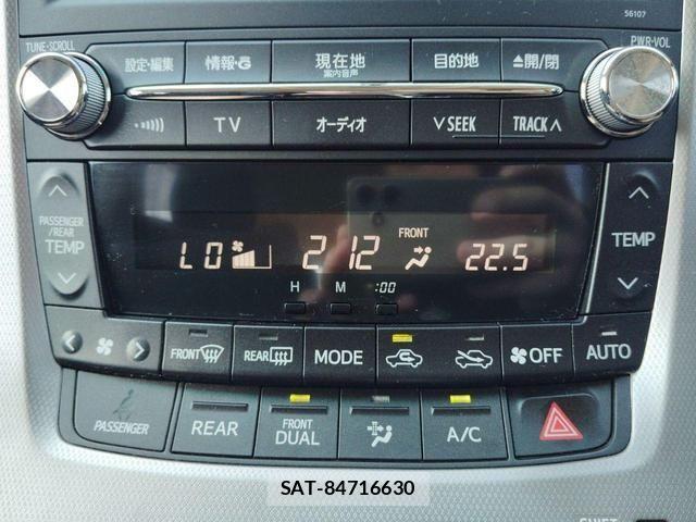 Toyota VELLFIRE 2012-06 8850934-17