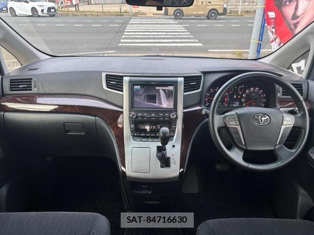 Toyota VELLFIRE 2012-06 8850934-1