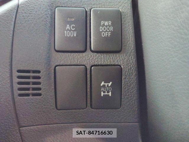 Toyota VELLFIRE 2012-06 8850934-23