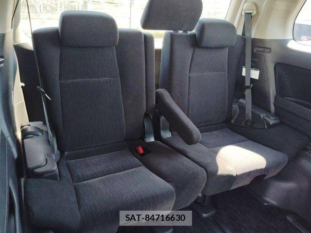 Toyota VELLFIRE 2012-06 8850934-27