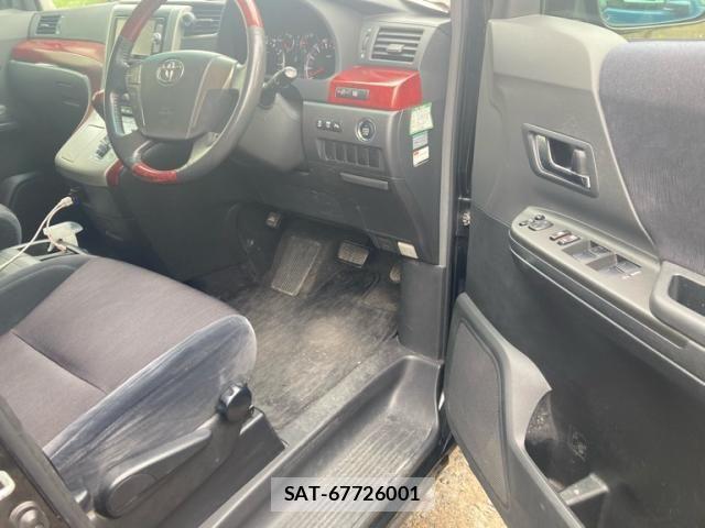 Toyota VELLFIRE 2009-10 8882675-9