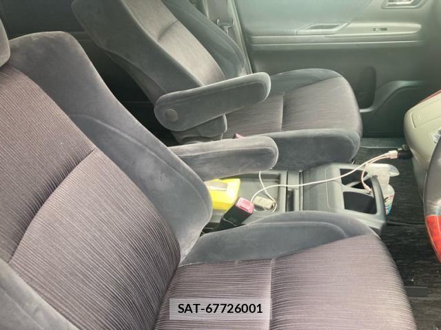 Toyota VELLFIRE 2009-10 8882675-10