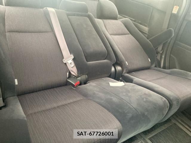 Toyota VELLFIRE 2009-10 8882675-12