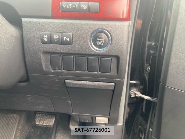 Toyota VELLFIRE 2009-10 8882675-13