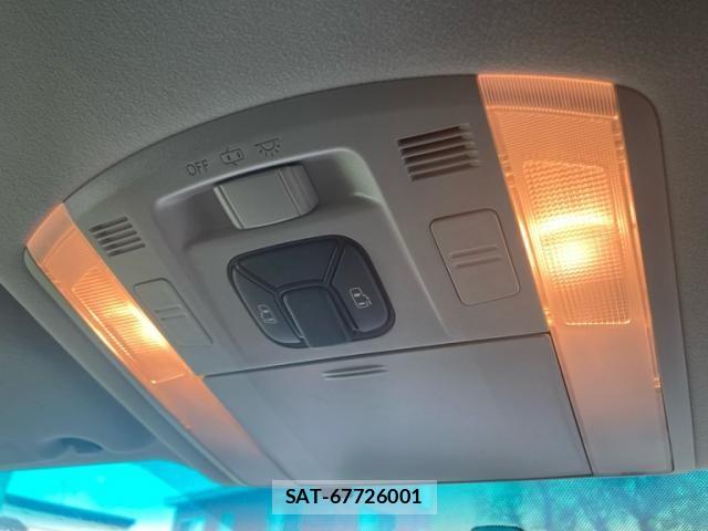 Toyota VELLFIRE 2009-10 8882675-18