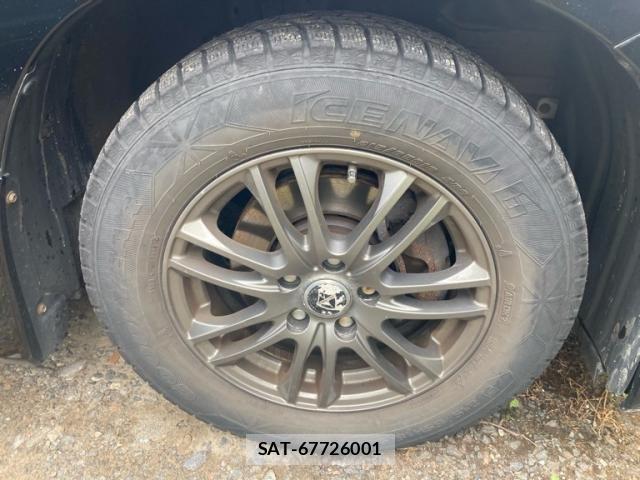 Toyota VELLFIRE 2009-10 8882675-3